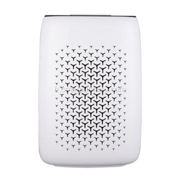 Purificateur d&#39;air PM2.5 HEPA WIFI en option